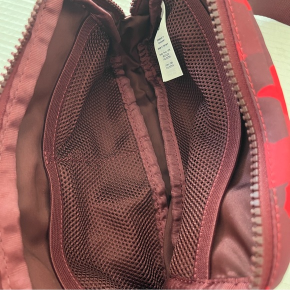 Lululemon Year of The Rabbit Lunar New Year belt bag - Picture 7 of 7